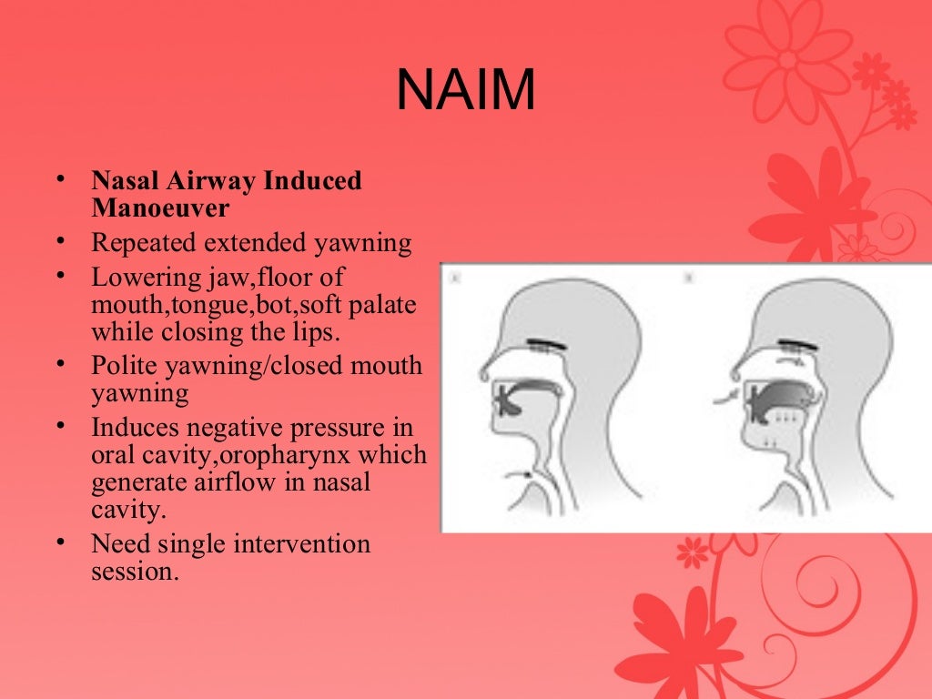 Rehabilitation after laryngectomy