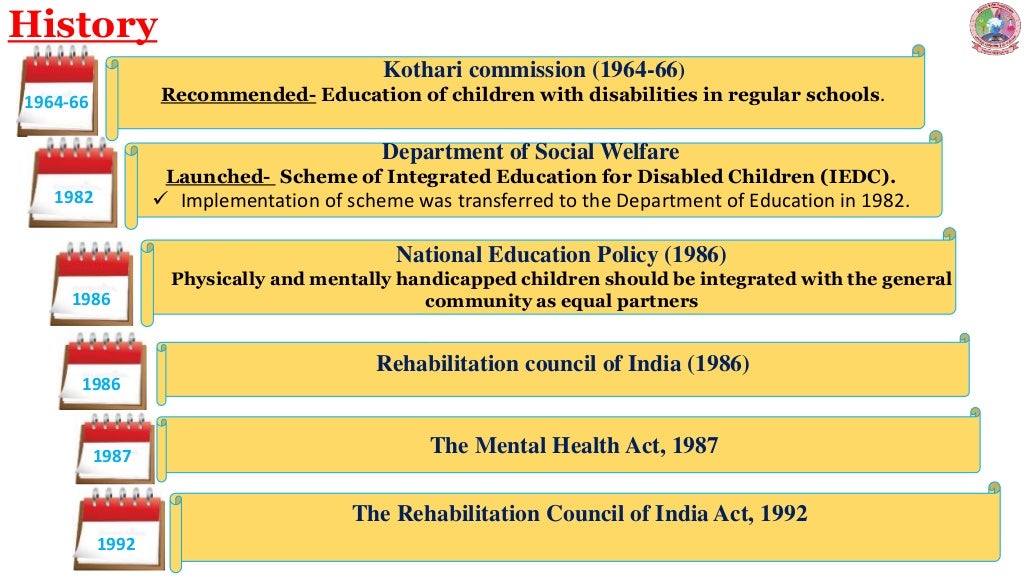 rehabilitation-council-of-india-act-1992