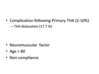 Rehabilitation following THR and TKR.pptx