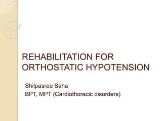 neurontin and orthostatic hypotension