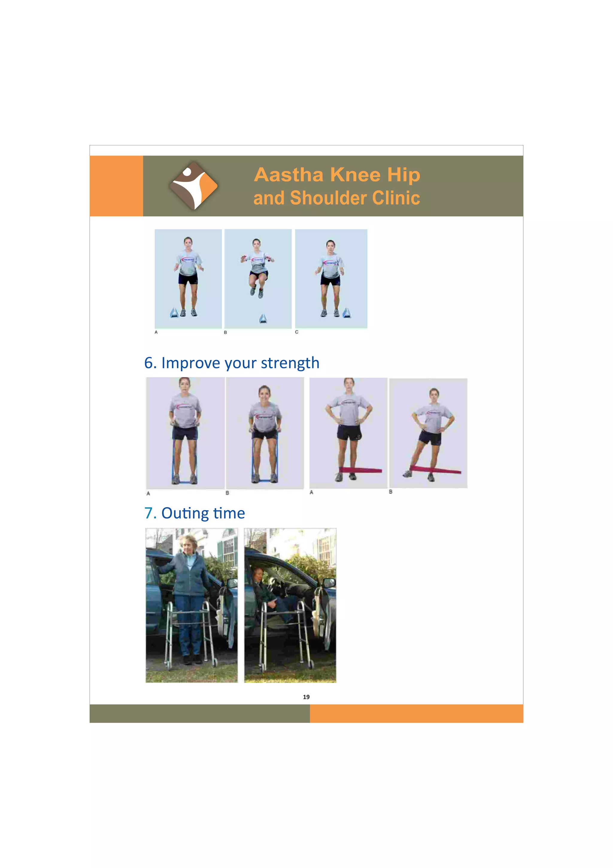 Rehabilitation Guidelines for Arthroscopic Knee Surgery Specific to ACL ...