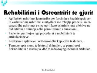 Rehabilitation in rheumatology12  final shqip