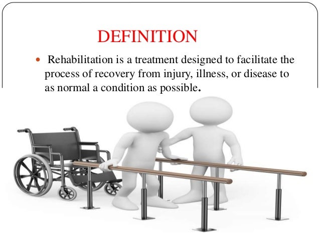 rehabilitation-ppt-final