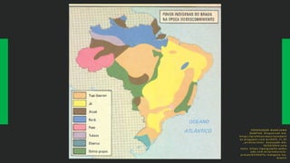 P R O F E S S O R M A R C I A N O
D A N T A S . D i s p o n í v e l e m :
h t t p s : / / p r o f e s s o r m a r c i a n o d a n t
a s . b l o g s p o t . c o m . b r / 2 0 1 3 _ 1 1 _ 0 1
_ a r c h i v e . h t m l . A c e s s a d o e m :
1 6 / 0 3 / 2 0 1 4 . L e i a
m a i s :   h t t p s : / / g e o g r a p h o . w e b n
o d e . c o m . b r / p r o d u c t s / a -
p r e s e n % C 3 % A 7 a - i n d i g e n a - n o -
b r a s i l /
 