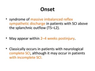 Sci Excessive Rotation Rehabilitation 國考題 sci complications | PPT