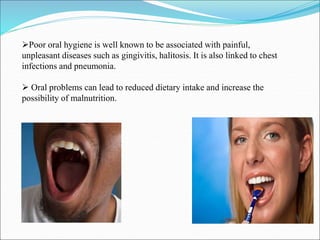 Poor Po Intake rehab presentation.ppt