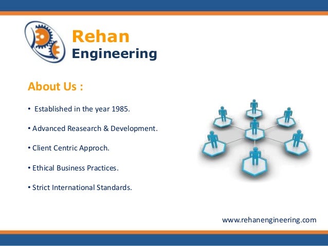 Rehan Engineering rehan-engineering