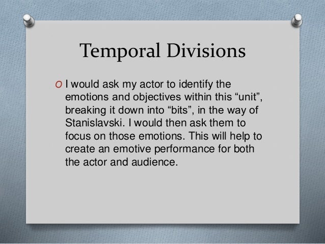 rehearsal techniques