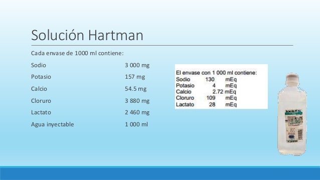 Rehidratacion parenteral ULISES REYES GOMEZ