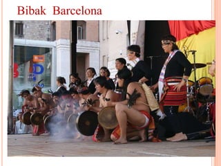 Bibak Barcelona
 