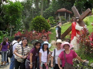 Rehiyon IV-A (CALABARZON)