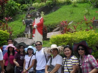 Rehiyon IV-A (CALABARZON)