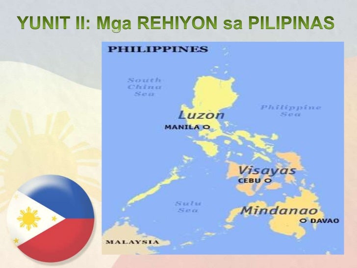 Ang Mapa Ng Pilipinas | Images and Photos finder