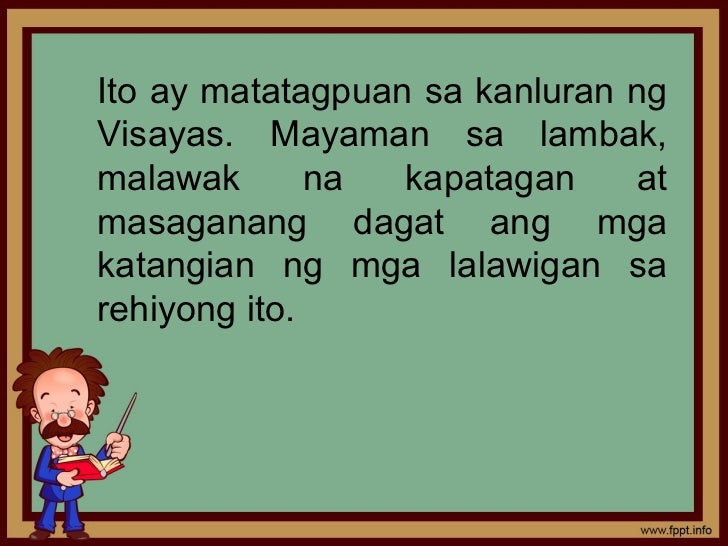 Rehiyon Vi Kanlurang Visayas