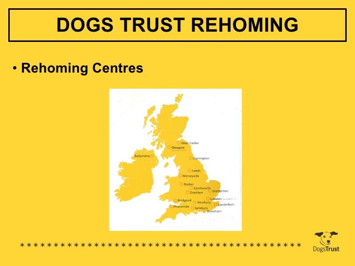Rehoming