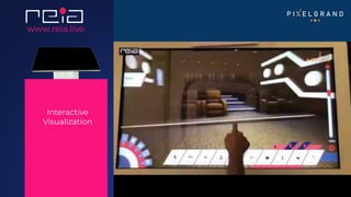 Real Estate Interactive Application | PDF