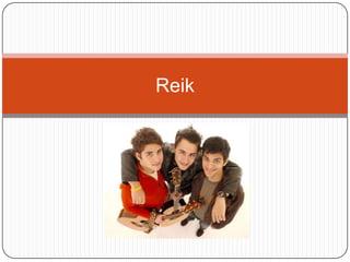 Reik
 