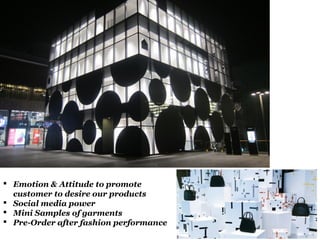 comme de garcon slides