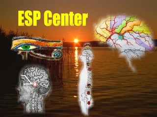 ESP Center 