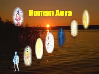 Human Aura 