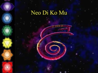Neo Di Ko Mu 