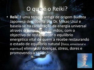 Os 5 Princípios do Usui Reiki Ryoho : Apenas hoje…Não te preocupes.Não te zangues nem critiques.Sê grato pelas múltiplas bênçãos que recebes.Ganha a vida honestamente.Respeita o teu semelhante e tudo o que vive.
