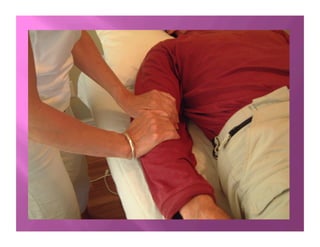 Introduction to Reiki