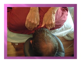 Introduction to Reiki