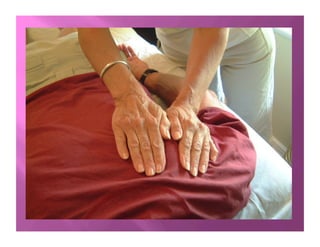Introduction to Reiki