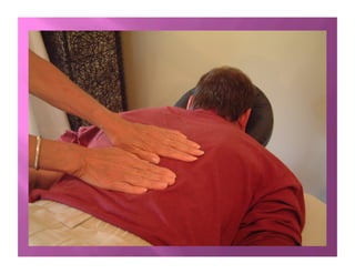 Introduction to Reiki