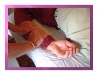 Introduction to Reiki