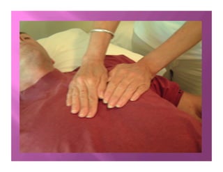 Introduction to Reiki