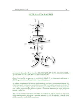 Reiki simbolos manual_
