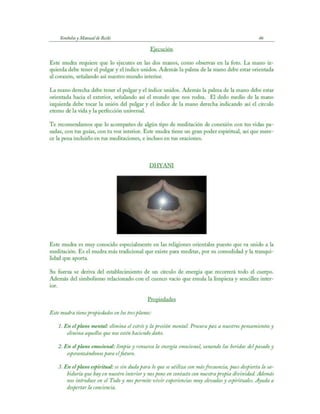 Reiki simbolos manual_