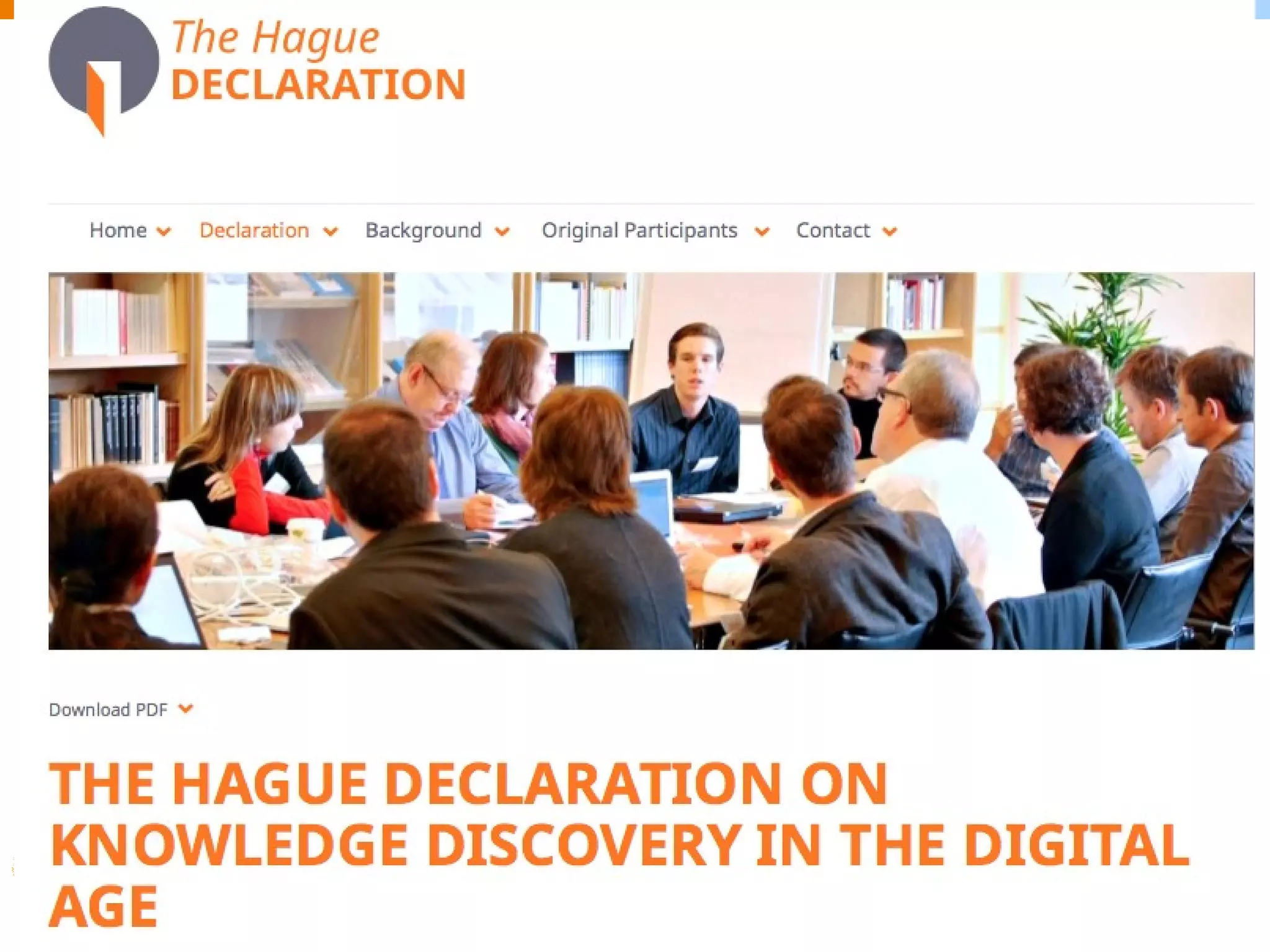 Elsevier TDM Policy
• Access through API only
• Text only- no images, tables
• Research must register details
• Click-through licence
• Terms can change any time
• Reproducibility of results
 