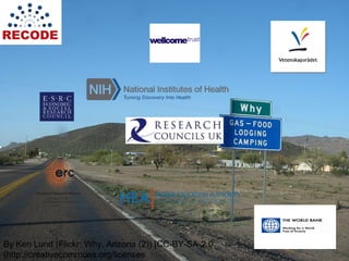 By Ken Lund (Flickr: Why, Arizona (2)) [CC-BY-SA-2.0
(http://creativecommons.org/licenses

 