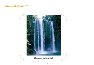 „Wasserfallsprint“




                     Wasserfallsprínt

                               -33-
 