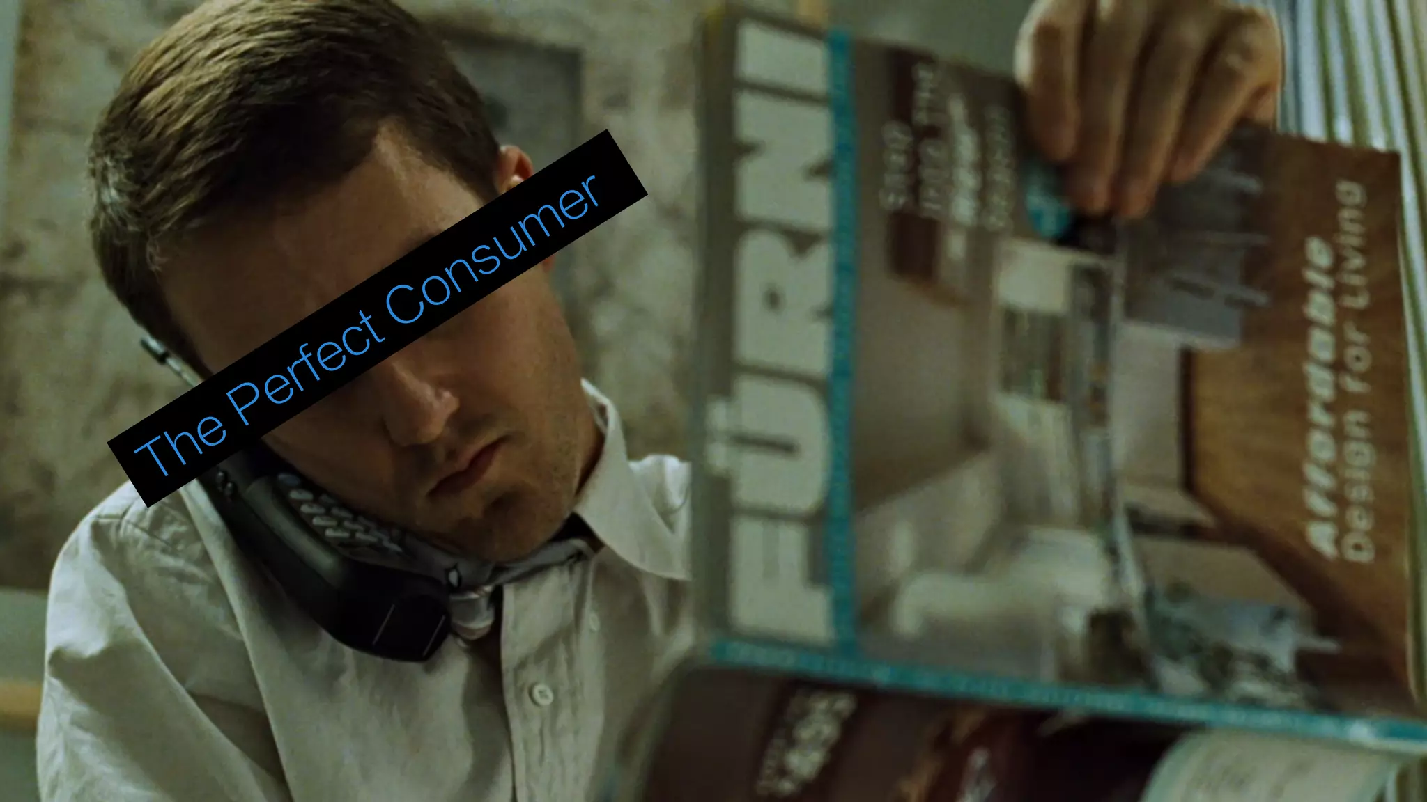 Corporate
led
thinking
Corporate
led
thinking
 