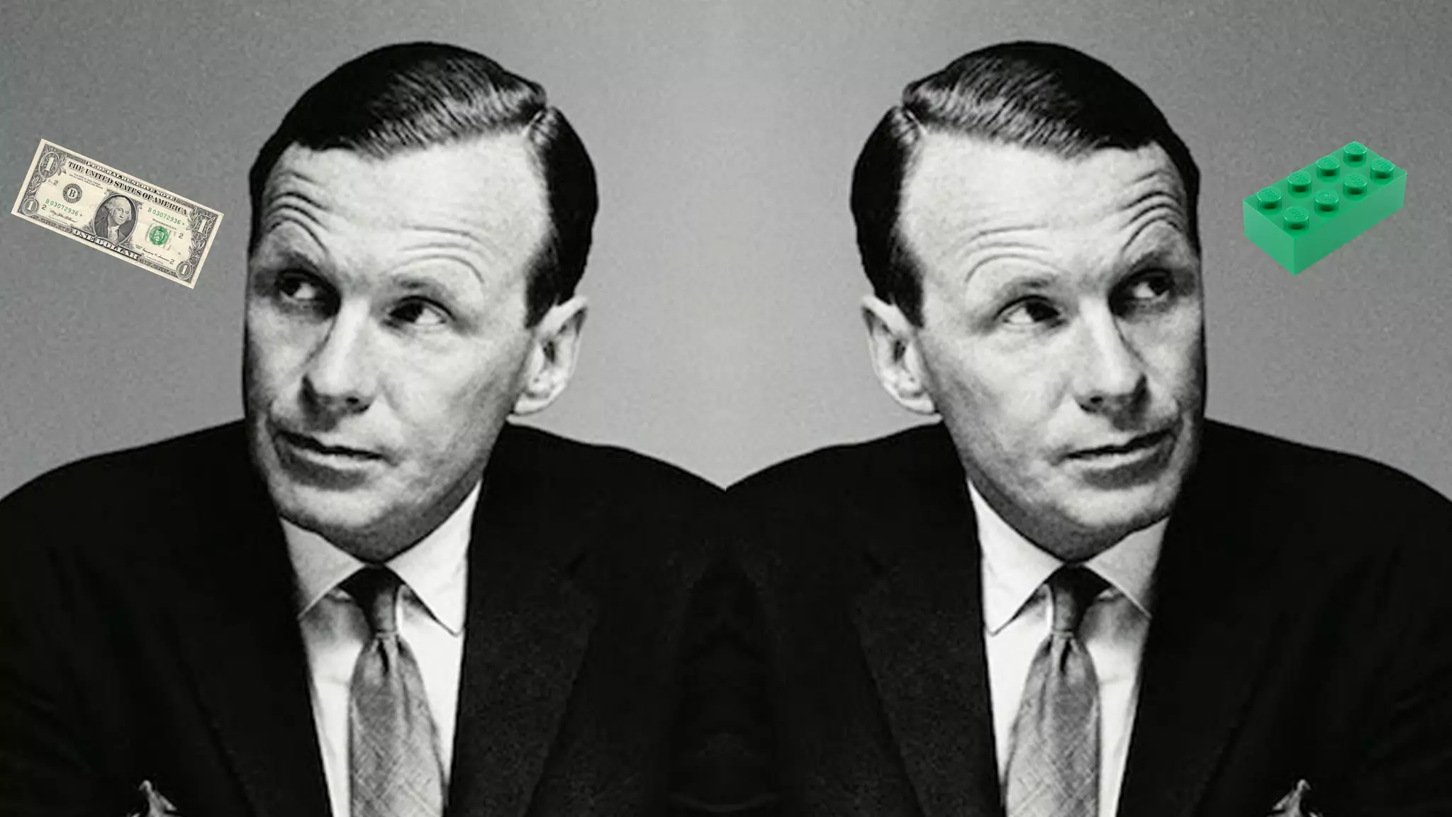 “We sell, or
else”
Corporately sourced
 