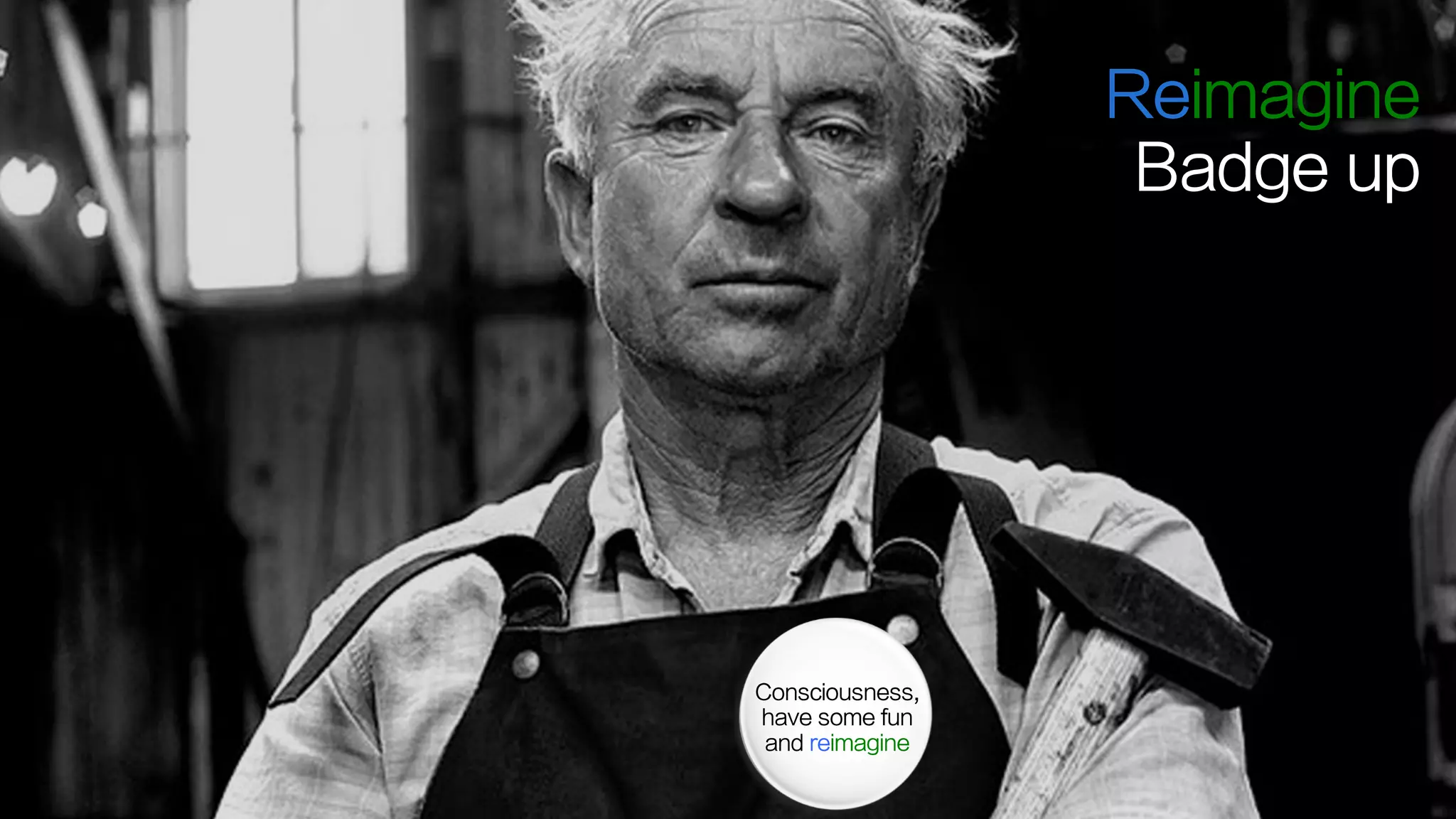 Reimagine
Badge up
, ,
,
, ,
 