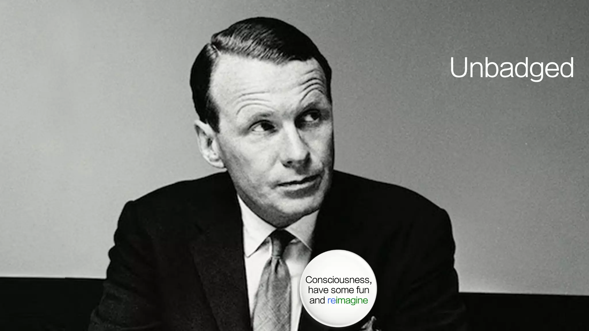 The unacceptable
face of capitalism
Is
not
badging up
, ,
,
, ,
 