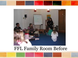 FFL Family Room Before
 