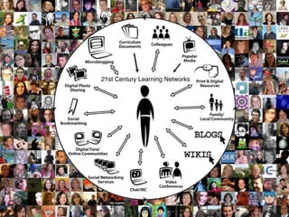 21st Century Learning Networks
 