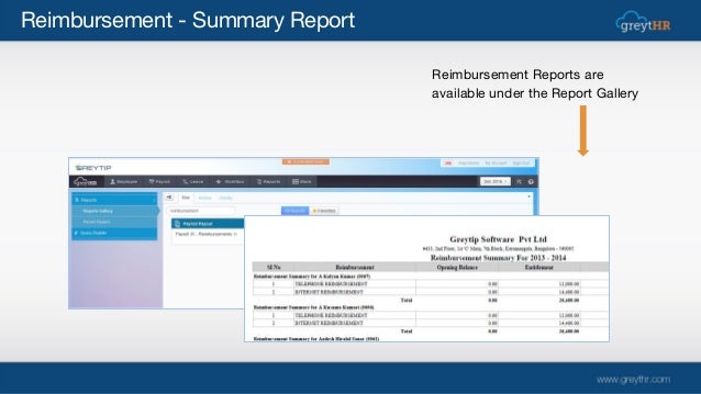 Fscd online claims reimbursement program