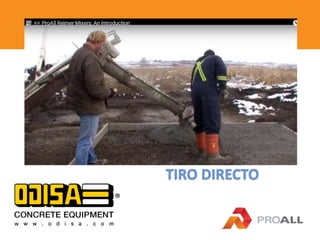 Reimer Insema Reimer | PPTX