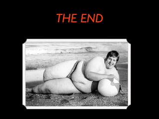 THE END

 