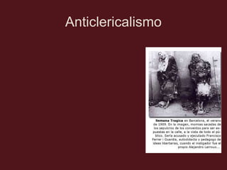 Anticlericalismo

 