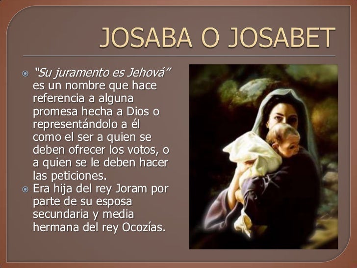 Reinado malvado de atalia en juda