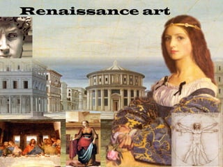 Renaissance art
 
