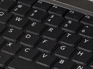 Teclado y tabulación
 